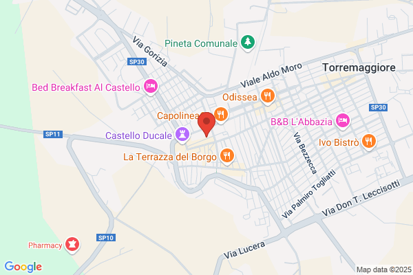 Tramutolo alessandro (Rag.)