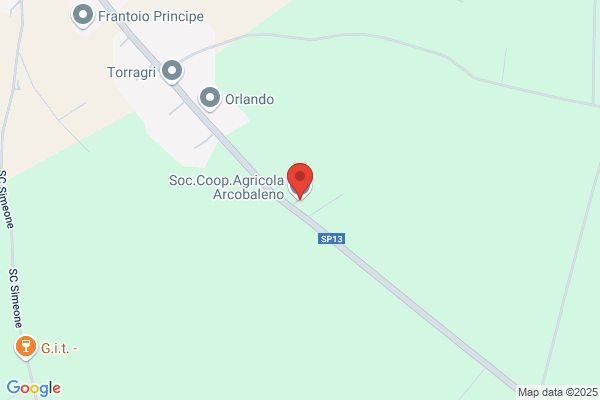 Societa Cooperativa Agricola Agri 2000 A R.L.