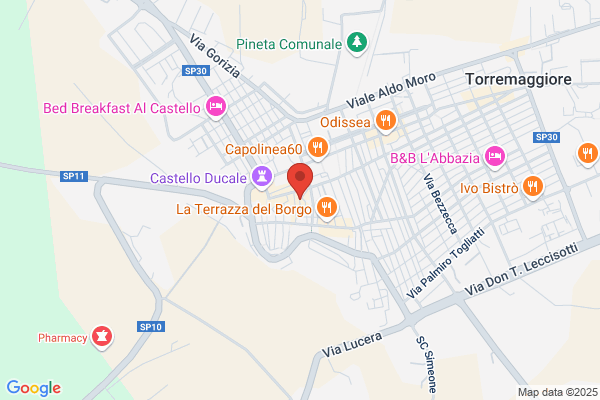 Gualano Antonio (Dr.)