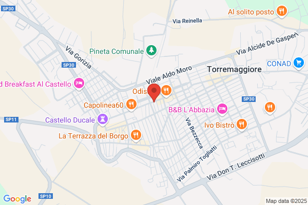 Mercurio tommaso (Ing.)