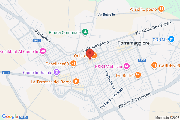 Prencipe fiorello (Ing.)