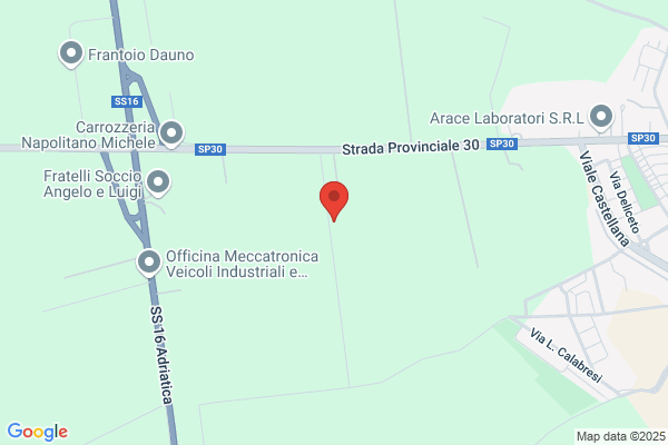 Priore antonio
