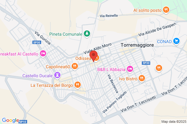Longo Onoranze Funebri e Fiori