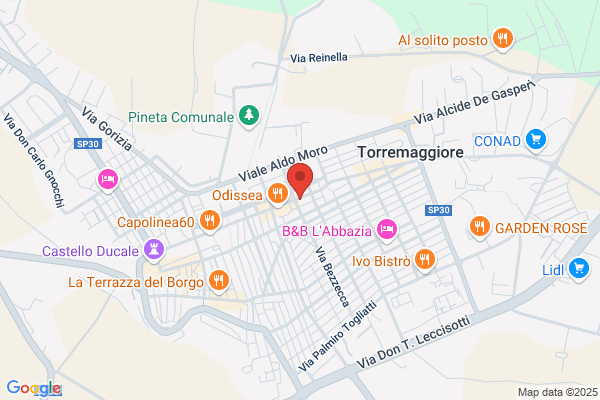 Onoranze Funebri La Gardenia