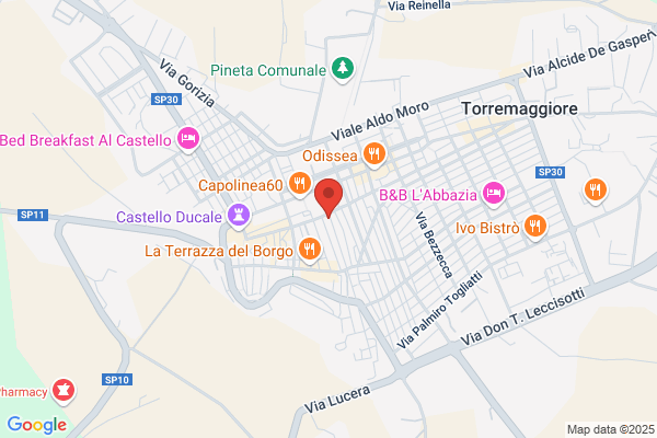 Gioielleria Francescano Di Tusino Assunta