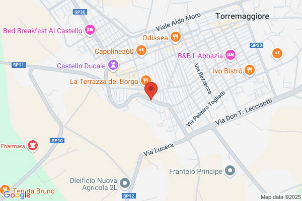 Centro Diagnosi e Revisioni F.lli Gravina