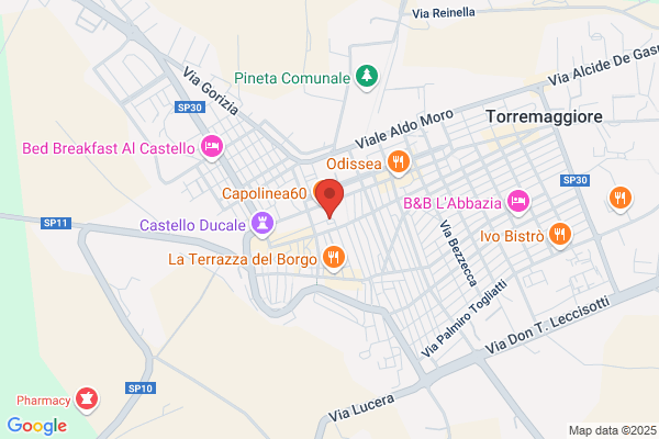 Gran Bar Di Patella E Pensato (S.N.C.)