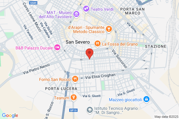 Istituto Vigilanza Notturna