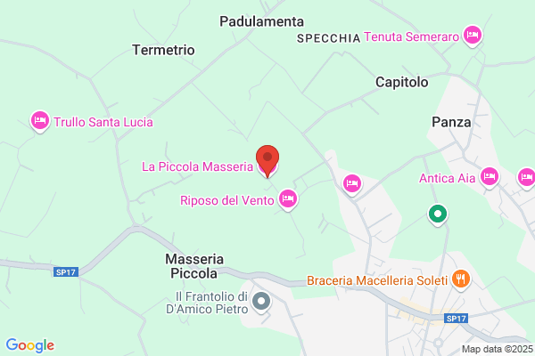 La Piccola Masseria Srl
