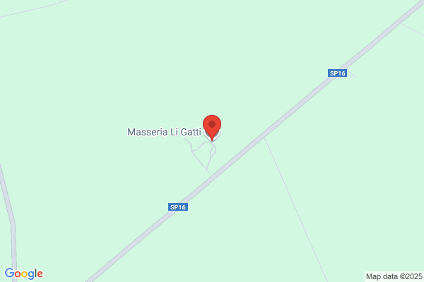 Masseria Li Gatti