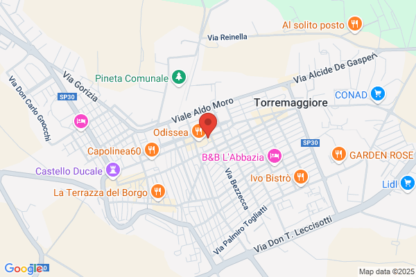 Ortofrutta Oasi Da Luisa 0
