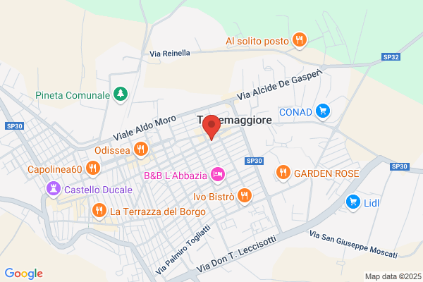 Tecnocasa Studio San Sabino Di Esposto Severino