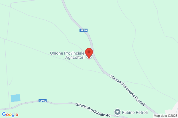Unione Provinciale Agricoltori