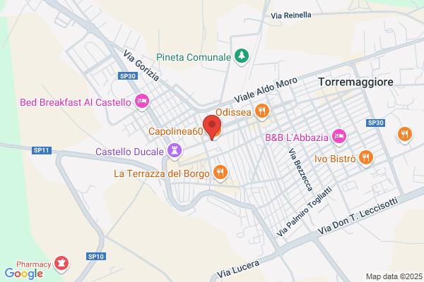 Ristorante Da Alfonso