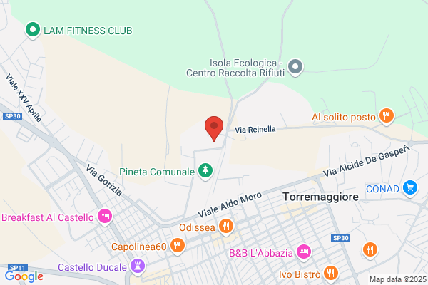 Unita Sanitaria Locale Fg/1