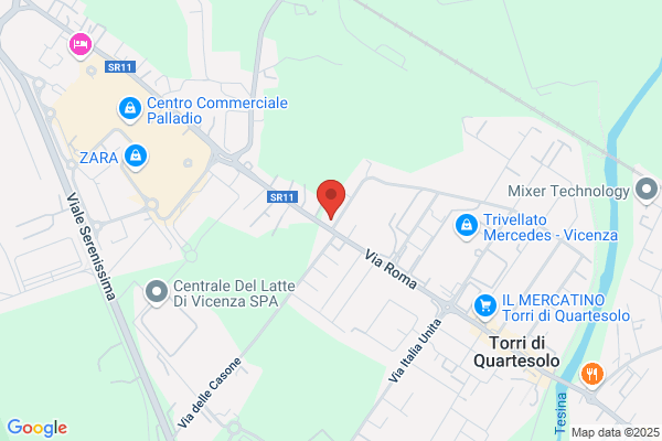Ognipratica S.R.L. Agenzia Pratiche Auto Vicenza