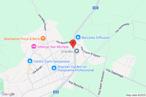 Autofficina Morari