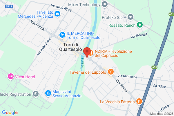 Sartoria Artigianale Murbat