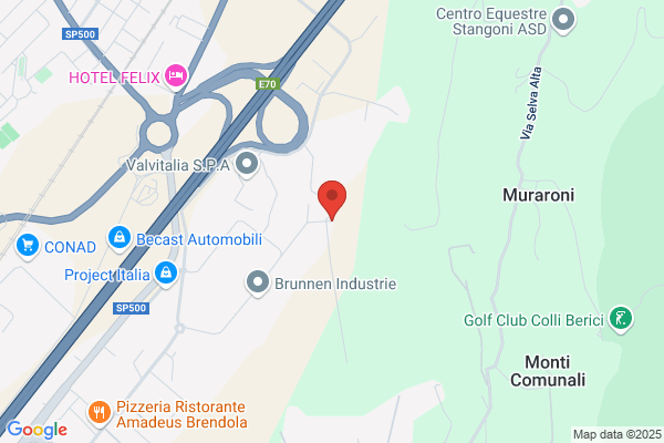 Le Pignole Winery