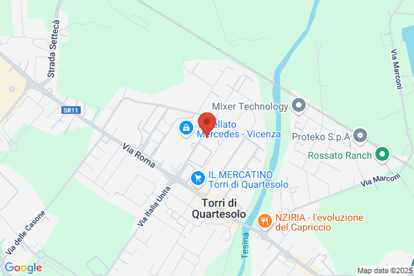 Carrozzeria Torri F.lli Fiscato