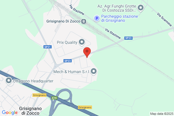 Ego Italy