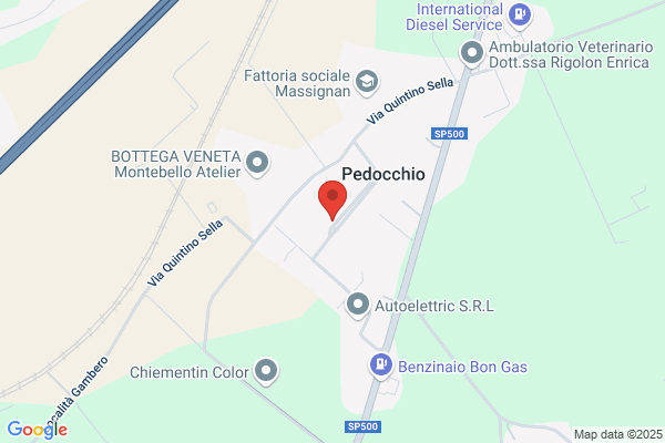 Autotrasporti Monte