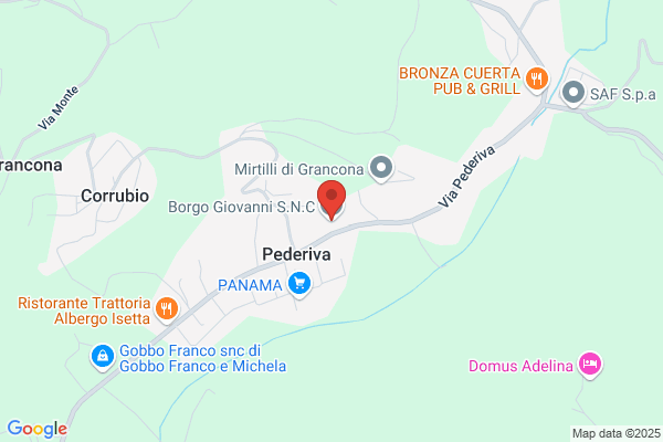 Borgo Giovanni