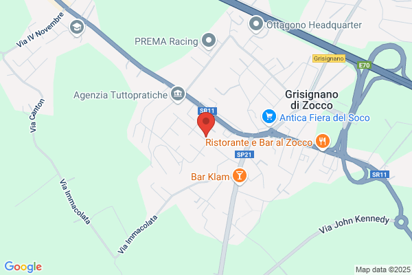 Natura e Benessere di Pianegonda Franca