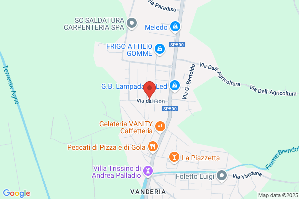 Impresa Edile  Negro
