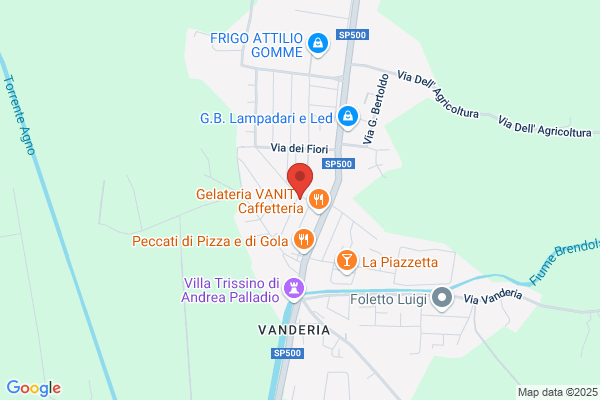 Impianti Elettrici Gelso Paride