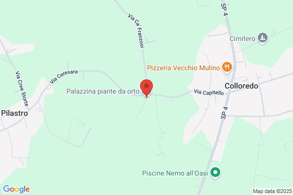 Azienda Agricola Palazzina