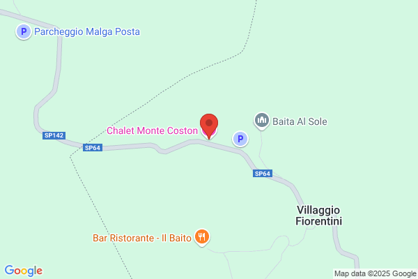 Chalet Monte Coston