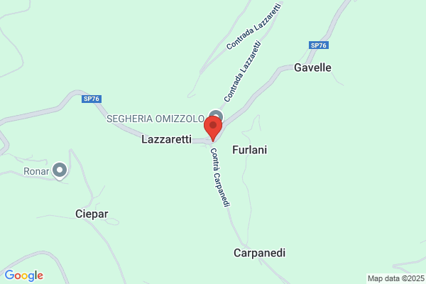 Albergo Ristorante Belvedere