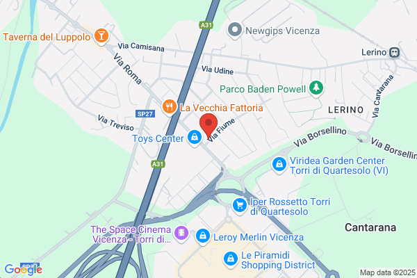 Impresa Di Pulizie Axi