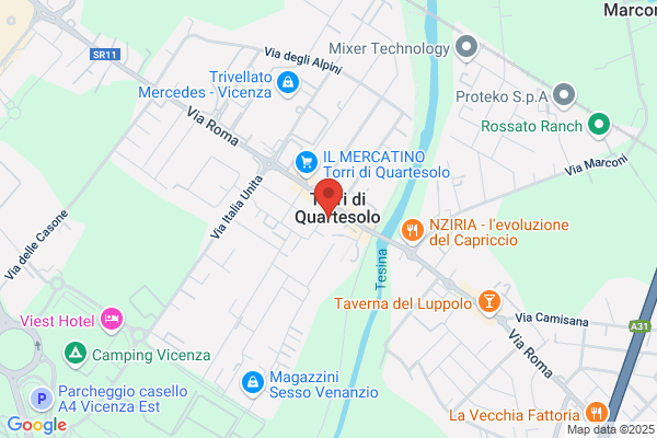 Impresa di Pulizie Mira