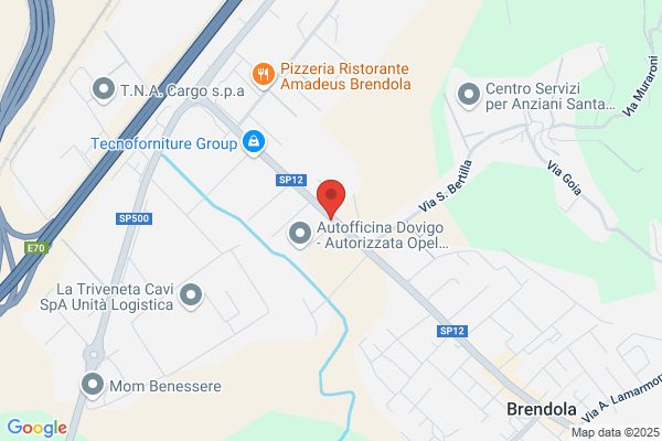 Centro di Rettifica