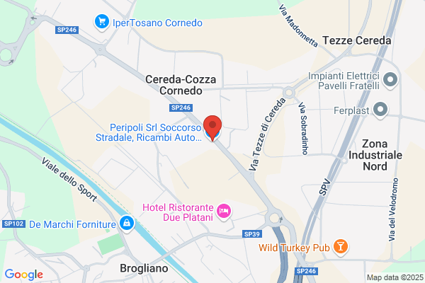 Peripoli Srl