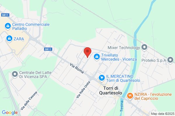 Centro di Rettifica