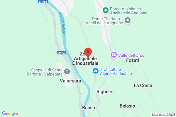 Carbonveneta Tecnologia nei Compositi Srl