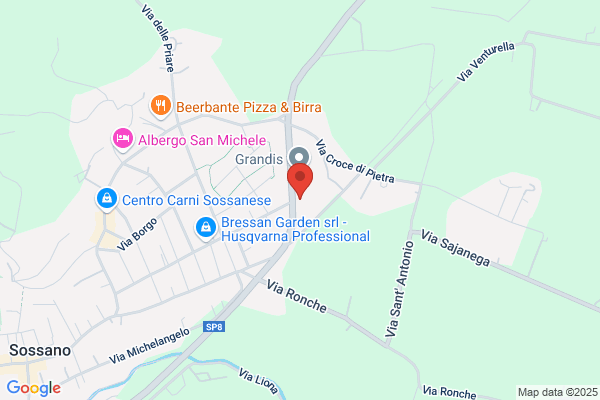 Mobilificio Sossanese