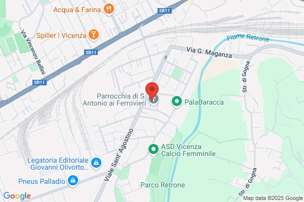 Angeli Impresa Funebre