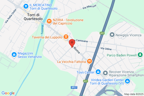 Romano Rossi Impresa Funebre