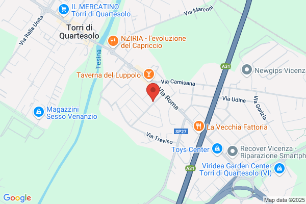 DC Parrucchieri