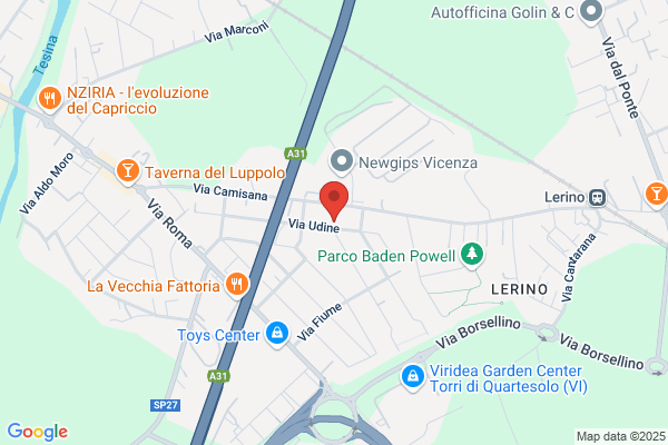 B.M. Serrande - Riparazione Montaggio