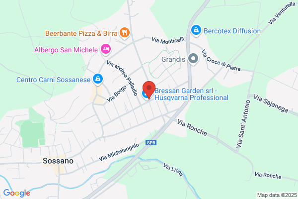 Bressan Macchine Agricole