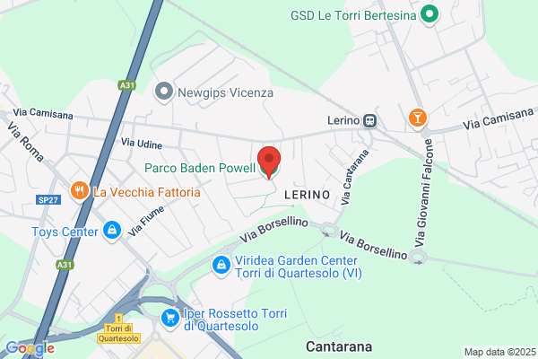 Il Parco