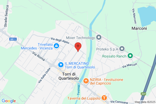 Termotecnica Torri Srl