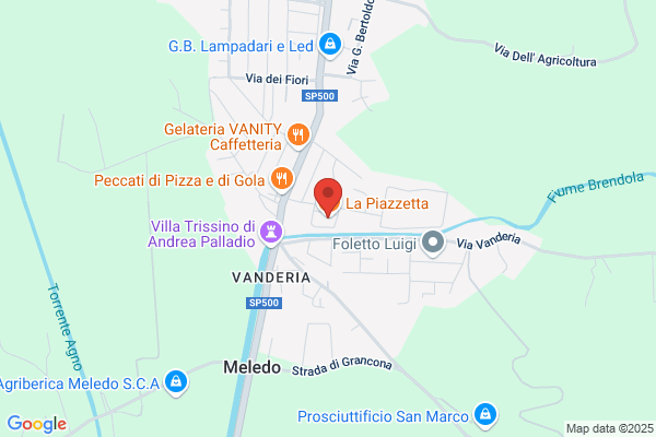 Negro Danillo Costruzioni