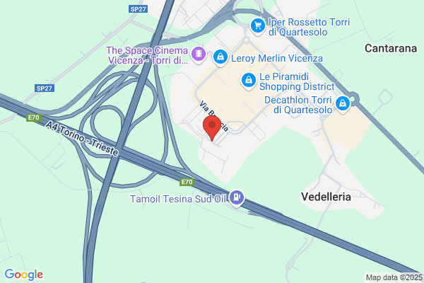 Assiteck srl