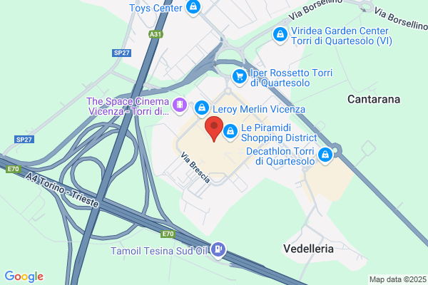 Osteria N1